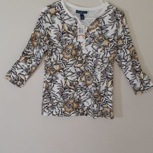 Women's Top Size:S